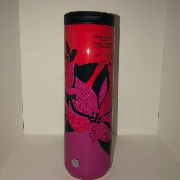 Starbucks Other - Starbucks Winter 2021 Collection Tumbler